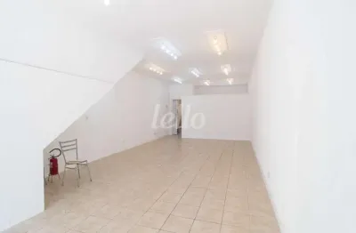 Ponto comercial com 1 sala para alugar na avenida portugal, --, centro, santo andré, 60 m2 por r$ 6.100
