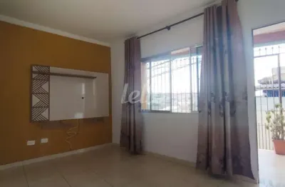 Casa com 3 quartos para alugar na trv. elisa storti, --, jardim francisco mendes, são paulo, 200 m2 por r$ 2.800
