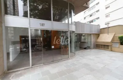 Ponto comercial para alugar na rua professor artur ramos, --, jardim paulistano, são paulo, 200 m2 por r$ 20.000