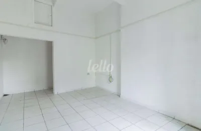 Ponto comercial com 1 sala para alugar na rua tonelero, --, vila ipojuca, são paulo, 30 m2 por r$ 3.000