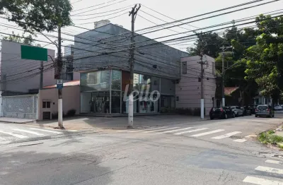 Ponto comercial para alugar na rua ribeiro do vale, --, brooklin paulista, são paulo, 70 m2 por r$ 3.900