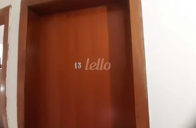 Sala comercial com 1 sala para alugar na avenida general ataliba leonel, --, santana, são paulo, 25 m2 por r$ 800