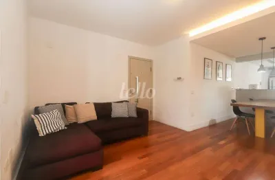Apartamento com 3 quartos para alugar na rua luísa júlia, --, itaim bibi, são paulo, 115 m2 por r$ 13.850