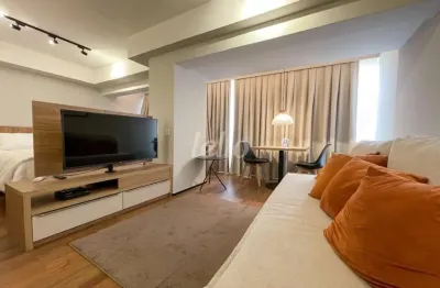 Apartamento com 1 quarto para alugar na rua gerivatiba, --, butantã, são paulo, 35 m2 por r$ 5.543