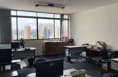 Sala comercial com 2 salas para alugar na rua senador fláquer, --, centro, santo andré, 59 m2 por r$ 1.650