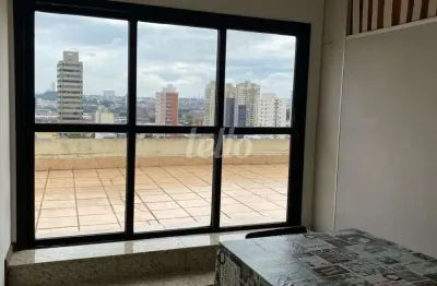 Sala comercial com 2 salas para alugar na rua senador fláquer, --, centro, santo andré, 45 m2 por r$ 1.100
