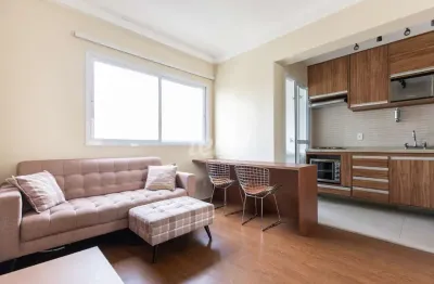 Apartamento com 1 quarto para alugar na rua lisboa, --, cerqueira césar, são paulo, 29 m2 por r$ 3.800