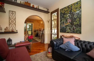 Casa com 3 quartos para alugar na rua doutor ferreira da rosa, --, vila mariana, são paulo, 200 m2 por r$ 11.000