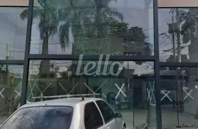 Ponto comercial para alugar na avenida doze de outubro, --, vila assunção, santo andré, 100 m2 por r$ 8.000