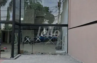 Ponto comercial para alugar na avenida doze de outubro, --, vila assunção, santo andré, 100 m2 por r$ 8.000
