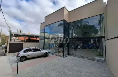 Ponto comercial para alugar na avenida doze de outubro, --, vila assunção, santo andré, 300 m2 por r$ 22.000
