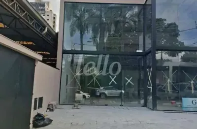 Ponto comercial para alugar na avenida doze de outubro, --, vila assunção, santo andré, 100 m2 por r$ 8.000