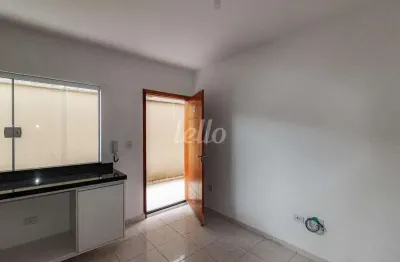 Apartamento com 1 quarto para alugar na rua tripuí, --, vila bela, são paulo, 30 m2 por r$ 1.240
