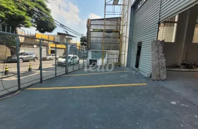 Barracão / galpão / depósito para alugar na rua aroaba, --, vila leopoldina, são paulo, 344 m2 por r$ 20.000