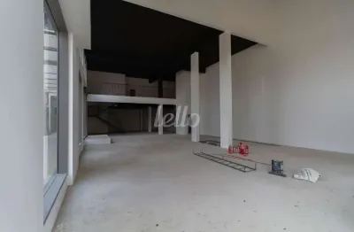 Ponto comercial para alugar na rua do estilo barroco, --, santo amaro, são paulo, 400 m2 por r$ 34.000