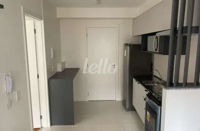 Apartamento com 1 quarto para alugar na avenida thomas edison, --, barra funda, são paulo, 28 m2 por r$ 2.600