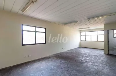 Sala comercial para alugar na rua arcipreste andrade, --, ipiranga, são paulo, 47 m2 por r$ 2.200