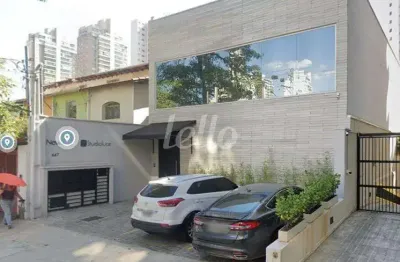 Prédio com 4 salas para alugar na rua ribeiro do vale, --, brooklin paulista, são paulo, 1035 m2 por r$ 45.000