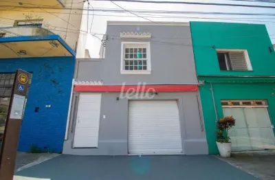 Ponto comercial com 1 sala para alugar na rua tangará, --, vila mariana, são paulo, 40 m2 por r$ 3.500