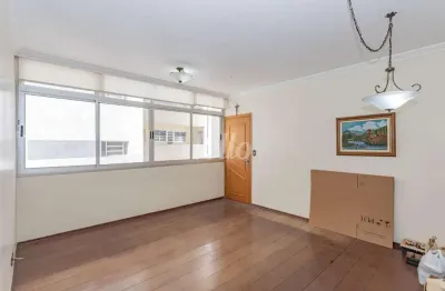 Apartamento com 2 quartos para alugar na rua conselheiro brotero, --, santa cecília, são paulo, 96 m2 por r$ 4.500