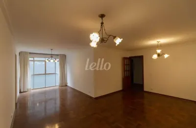 Apartamento com 3 quartos para alugar na rua bela cintra, --, consolação, são paulo, 130 m2 por r$ 7.000