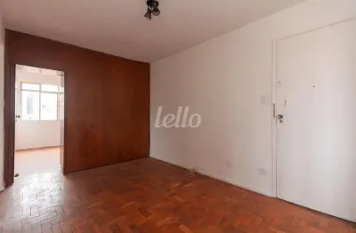 Apartamento com 2 quartos para alugar na rua tenente otávio gomes, --, aclimação, são paulo, 50 m2 por r$ 2.300