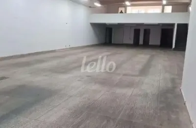 Ponto comercial com 1 sala para alugar na rua general glicério, --, centro, santo andré, 300 m2 por r$ 17.000