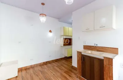 Casa em condomínio fechado com 1 quarto para alugar na rua livreiro tisi, --, jardim vera cruz, são paulo, 30 m2 por r$ 2.000