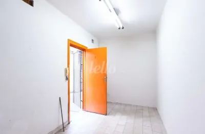 Sala comercial para alugar na rua martim francisco, --, vila buarque, são paulo, 20 m2 por r$ 800