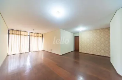 Apartamento com 3 quartos para alugar na rua haddock lobo, --, vila bastos, santo andré, 159 m2 por r$ 3.500