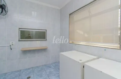 Sala comercial com 3 salas para alugar na rua izonzo, --, sacomã, são paulo, 100 m2 por r$ 3.800
