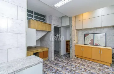 Sala comercial com 3 salas para alugar na rua riga, --, sacomã, são paulo, 298 m2 por r$ 4.500