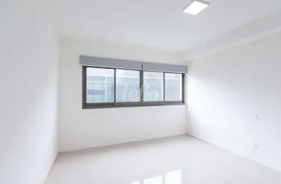 Kitnet / stúdio para alugar na rua josé manoel da fonseca júnior, --, vila matilde, são paulo, 24 m2 por r$ 1.390