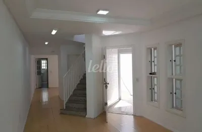 Casa comercial com 2 salas para alugar na rua meru, --, parque da vila prudente, são paulo, 240 m2 por r$ 3.900