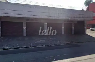 Barracão / galpão / depósito para alugar na avenida engenheiro caetano álvares, --, imirim, são paulo, 310 m2 por r$ 15.900