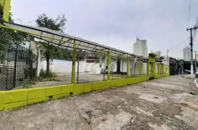 Terreno comercial para alugar na avenida engenheiro caetano álvares, --, imirim, são paulo, 600 m2 por r$ 16.900