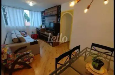Apartamento com 3 quartos para alugar na rua fidélis papini, --, vila prudente, são paulo, 78 m2 por r$ 3.300