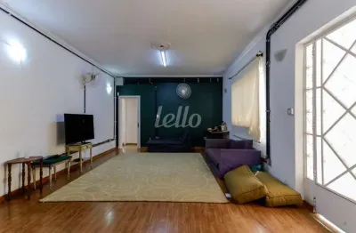 Casa comercial com 2 salas para alugar na rua ágata, --, aclimação, são paulo, 340 m2 por r$ 15.000