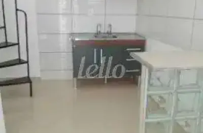 Casa com 1 quarto para alugar na rua conselheiro benevides, --, mooca, são paulo, 35 m2 por r$ 1.926