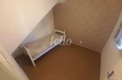 Casa com 1 quarto para alugar na rua backer, --, cambuci, são paulo, 50 m2 por r$ 4.000