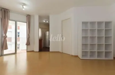 Apartamento com 1 quarto para alugar na avenida divino salvador, --, moema, são paulo, 55 m2 por r$ 2.800