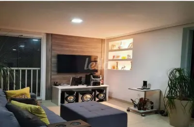 Apartamento com 3 quartos para alugar na rua gregório matos, --, vila regente feijó, são paulo, 137 m2 por r$ 9.000