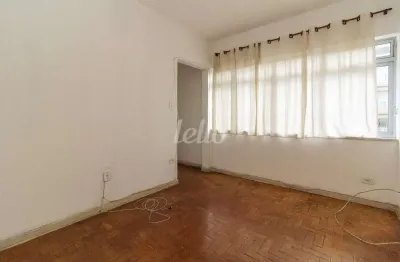 Apartamento com 2 quartos para alugar na avenida doutor altino arantes, --, vila clementino, são paulo, 58 m2 por r$ 2.800