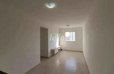 Apartamento para alugar na rua rego barros, --, jardim vila formosa, são paulo, 65 m2 por r$ 2.200