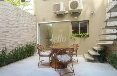 Casa comercial com 2 salas para alugar na travessa tutóia, --, vila mariana, são paulo, 65 m2 por r$ 5.500