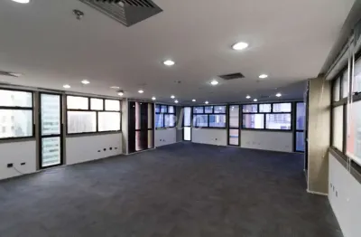 Sala comercial para alugar na Rua Manuel da Nóbrega, --, Paraíso, São Paulo, 82 m2 por R$ 3.300