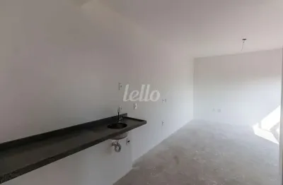 Apartamento com 1 quarto para alugar na rua dos crisântemos, --, mirandópolis, são paulo, 25 m2 por r$ 3.000