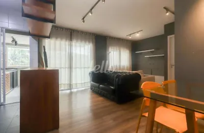Apartamento com 1 quarto para alugar na rua davi hume, --, vila mariana, são paulo, 67 m2 por r$ 6.000