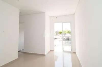 Apartamento com 2 quartos para alugar na rua catequese, --, vila guiomar, santo andré, 50 m2 por r$ 2.250