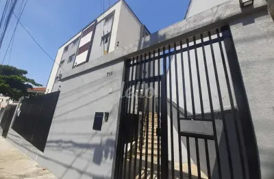 Apartamento com 1 quarto para alugar na rua coronel jordão, --, vila paiva, são paulo, 65 m2 por r$ 1.800
